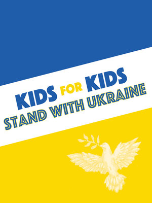 cover image of Kids for Kids